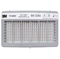 PARTIKELFILTER TR-3800E