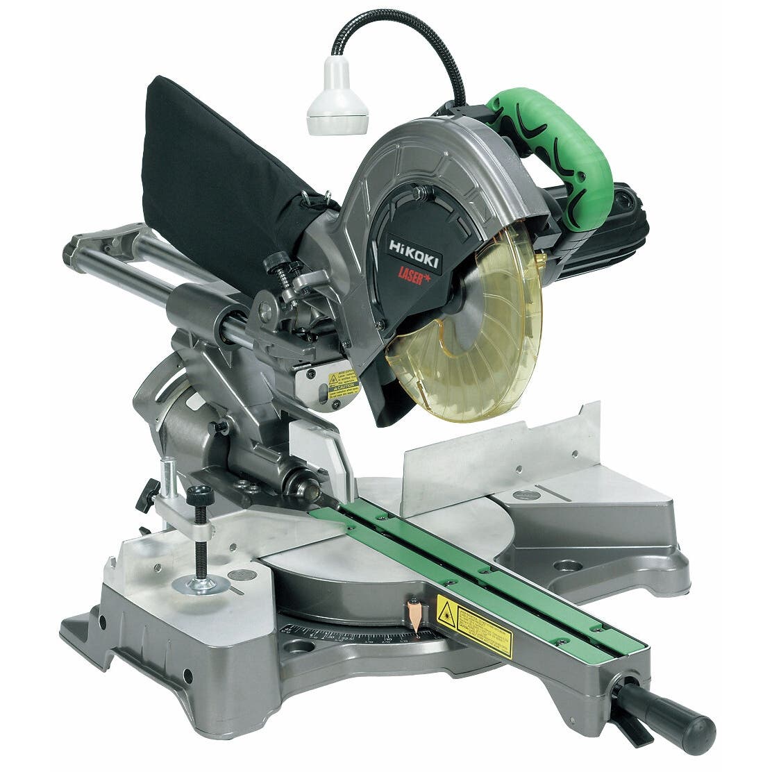 Kap- och geringssåg 1050 W 216 mm med laser C8FSHEMBZ