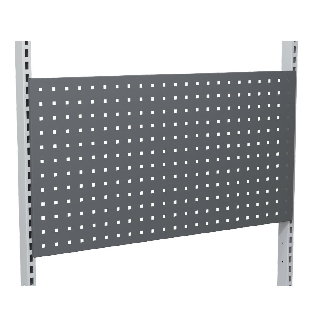 VERKTYGSTAVLA 900x480MM GRÅ