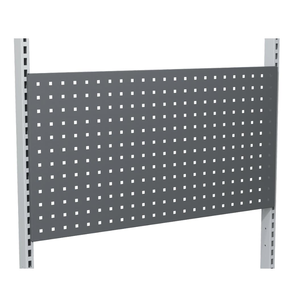 VERKTYGSTAVLA 900x480MM GRÅ