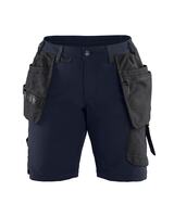 SHORTS 71831645 MARIN C32