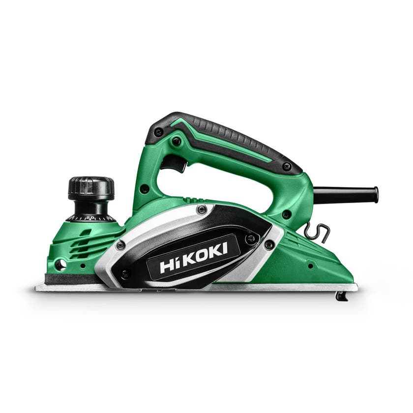 Elhyvel 620 W med 82 mm hyvelbredd Hikoki P20SFWAZ