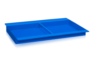 Pallbassäng Hylla 1680x1300x15 5 mm