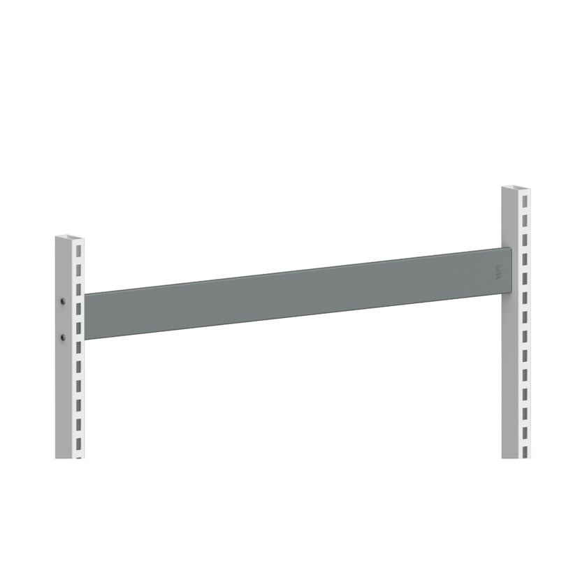 Mellanstag 900 Grå 6502-B fins truktur