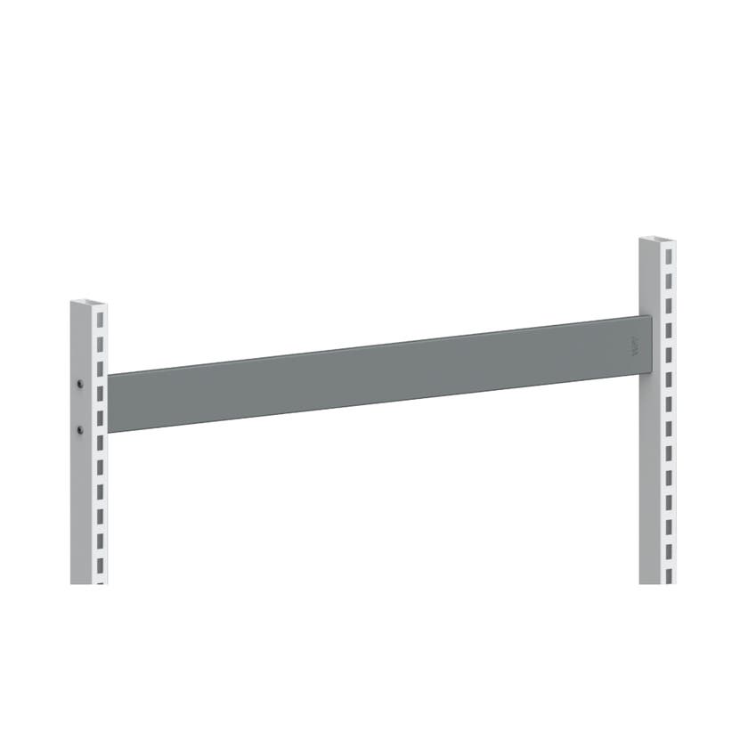 Mellanstag 900 Grå 6502-B fins truktur