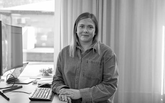 Anna Boberg