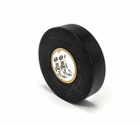 ELTEJP SVART 19MM 20M/RLE