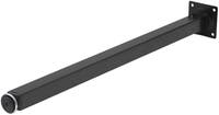 Bordsben sv 25X25X500mm