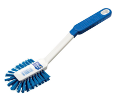 DISKBORSTE 2-KOMP FRIDA PLUS