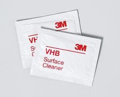 YTRENGÖRINGSSERVETTER 3M VHB