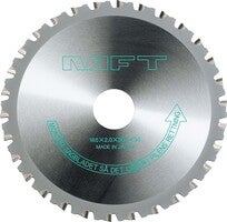 SÅGKLINGA 165X2,0 30T 30MM HÅL