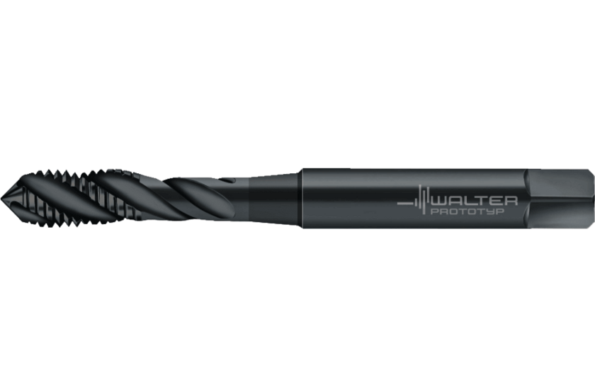 GÄNGTAPP TC115-M5-C0 FNZ SPIRAL