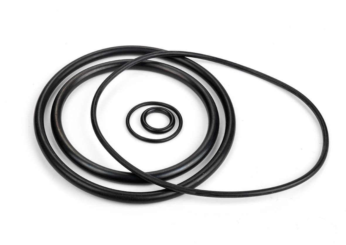 O-RING NITRIL 5.1X1.6