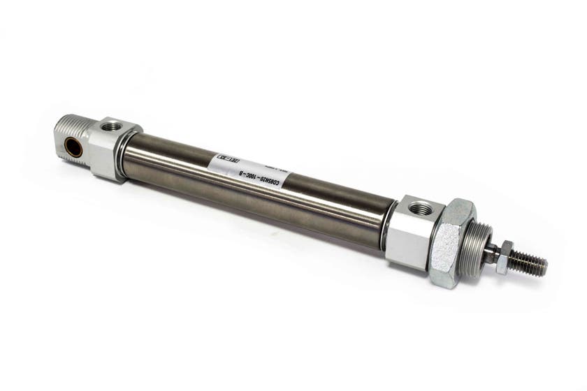 CYLINDER CD85N20-50-B
