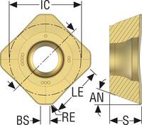 SKÄR SEEX1505AFN-M12,MP2050