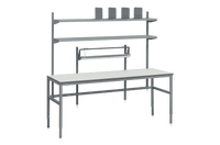 Packbord M 2000x800x24 mm Lami nat