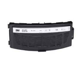 PARTIKELFILTER TR-6710E 3M VERSAFLO