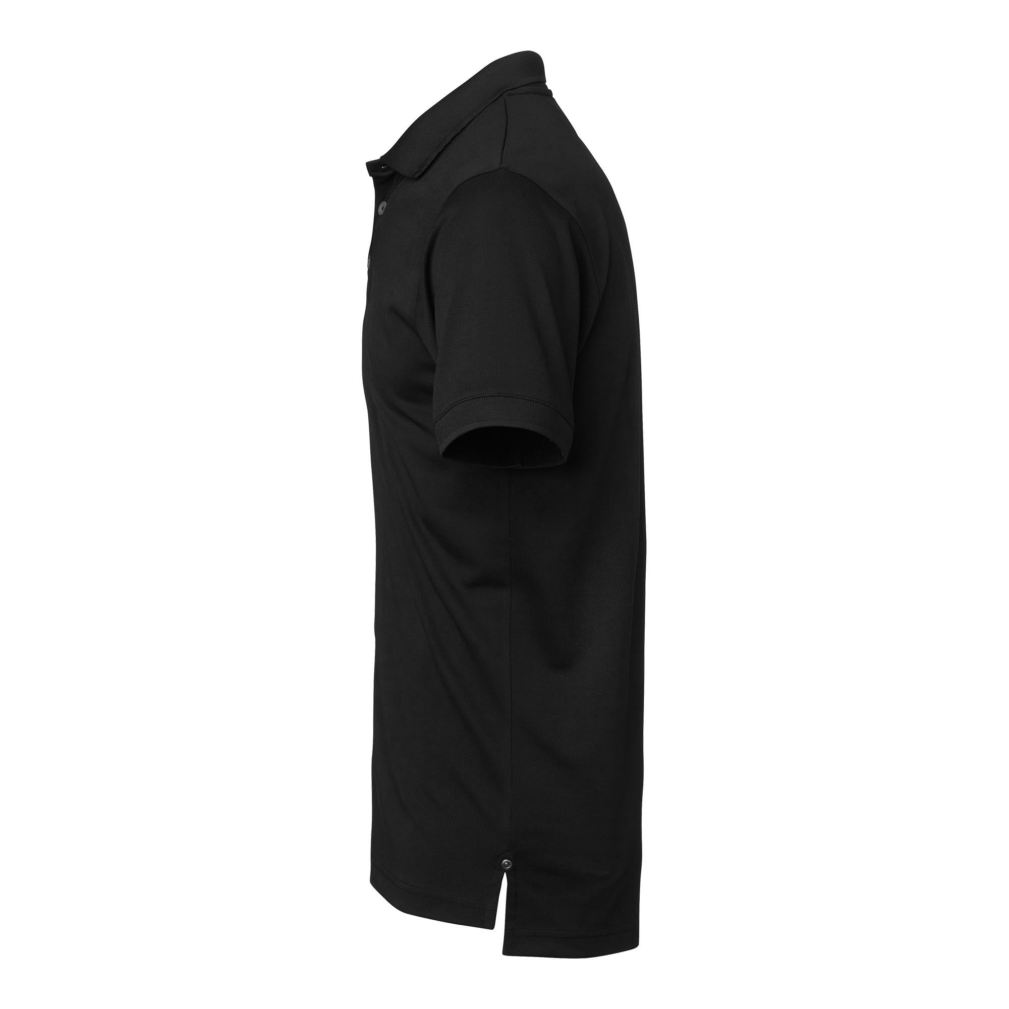 SOMERTON PIKE SPORT SVART XXXL South West