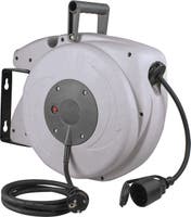 KABELUPPRULLARE 18 M 2000W