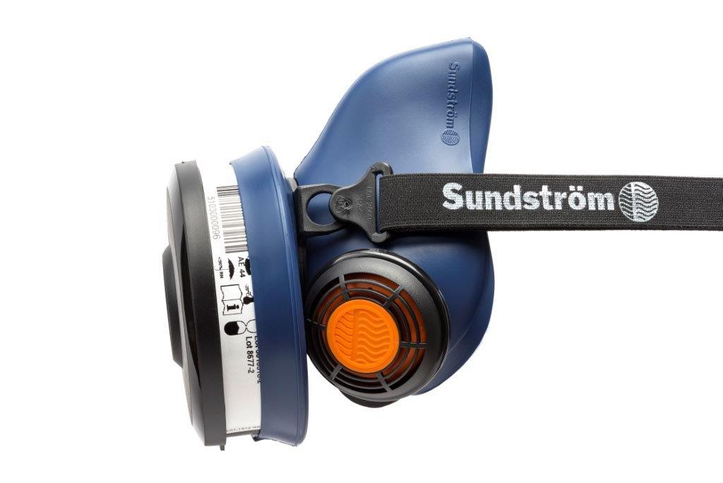 ANDNINGSMASK SR100 M/L SUNDSTRÖM