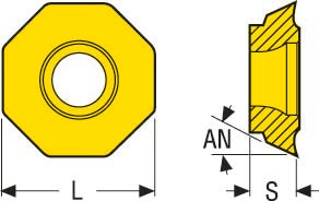 SKÄR OFEX05T305TN-ME07 MP2501