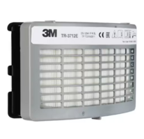 PARTIKELFILTER TR-3712E VERSAFLO