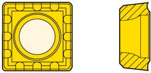 BORRSKÄR SCGX060204-P1 T250D