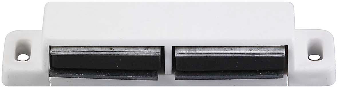 MAGNETLÅS DUBBEL 2X4 KG