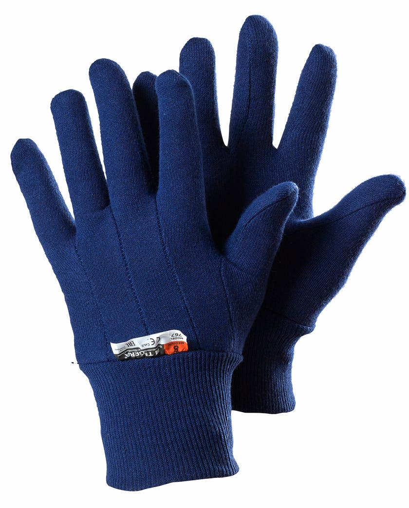 Textilhandske TEGERA® 767 8