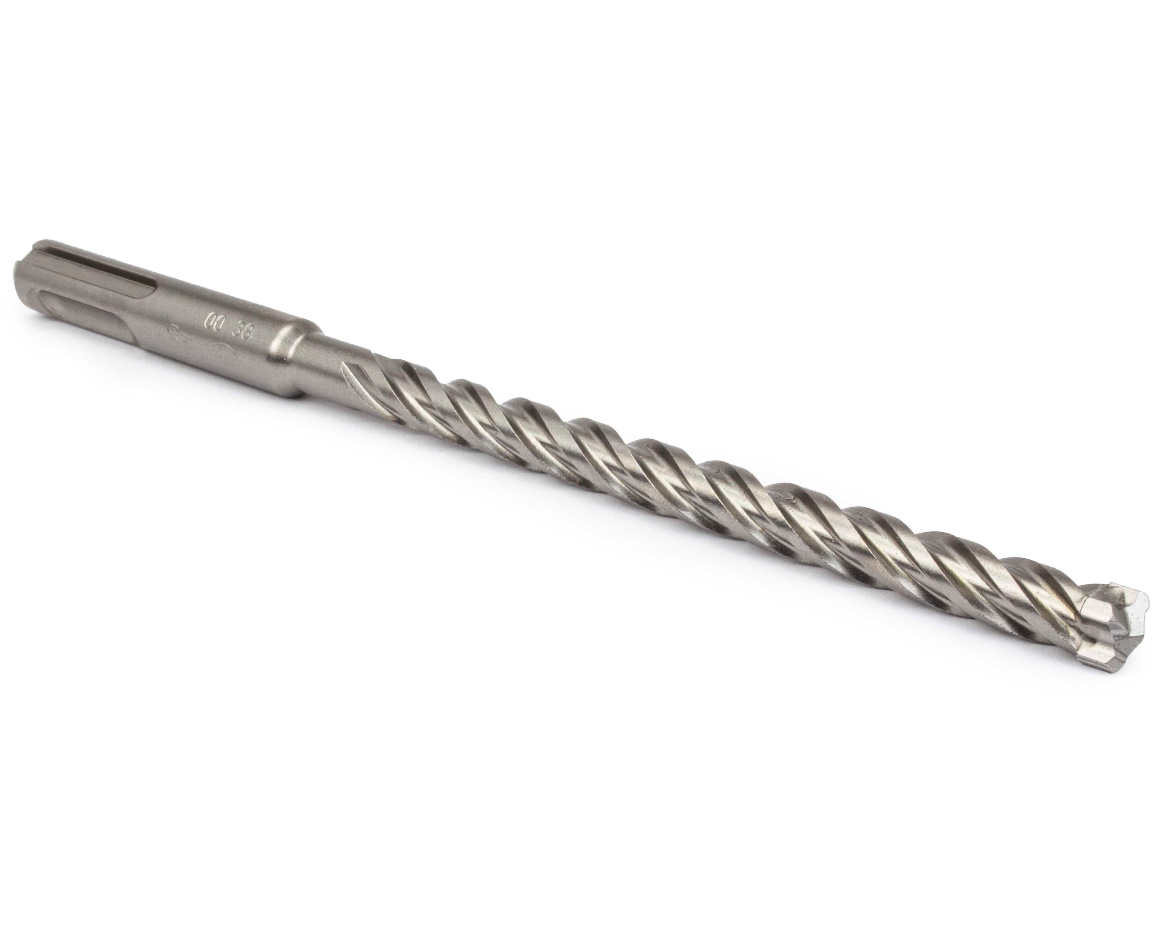 HAMMARBORR 4C 10 SDS FÄSTE PLUS