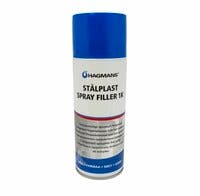 SPRAY STÅLPLAST 1K 400ML