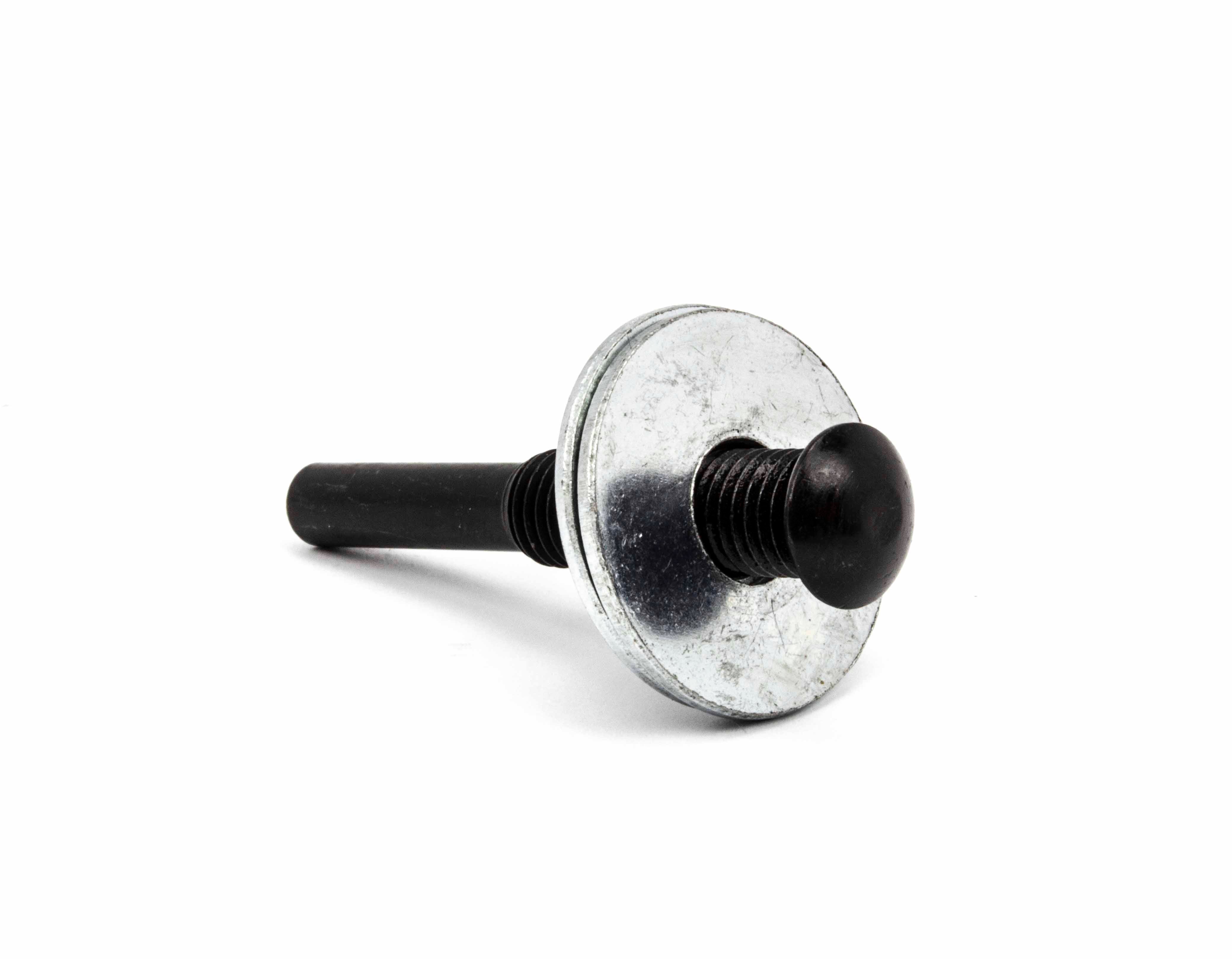 SPINDEL 6MM EXL SKIVOR 933M