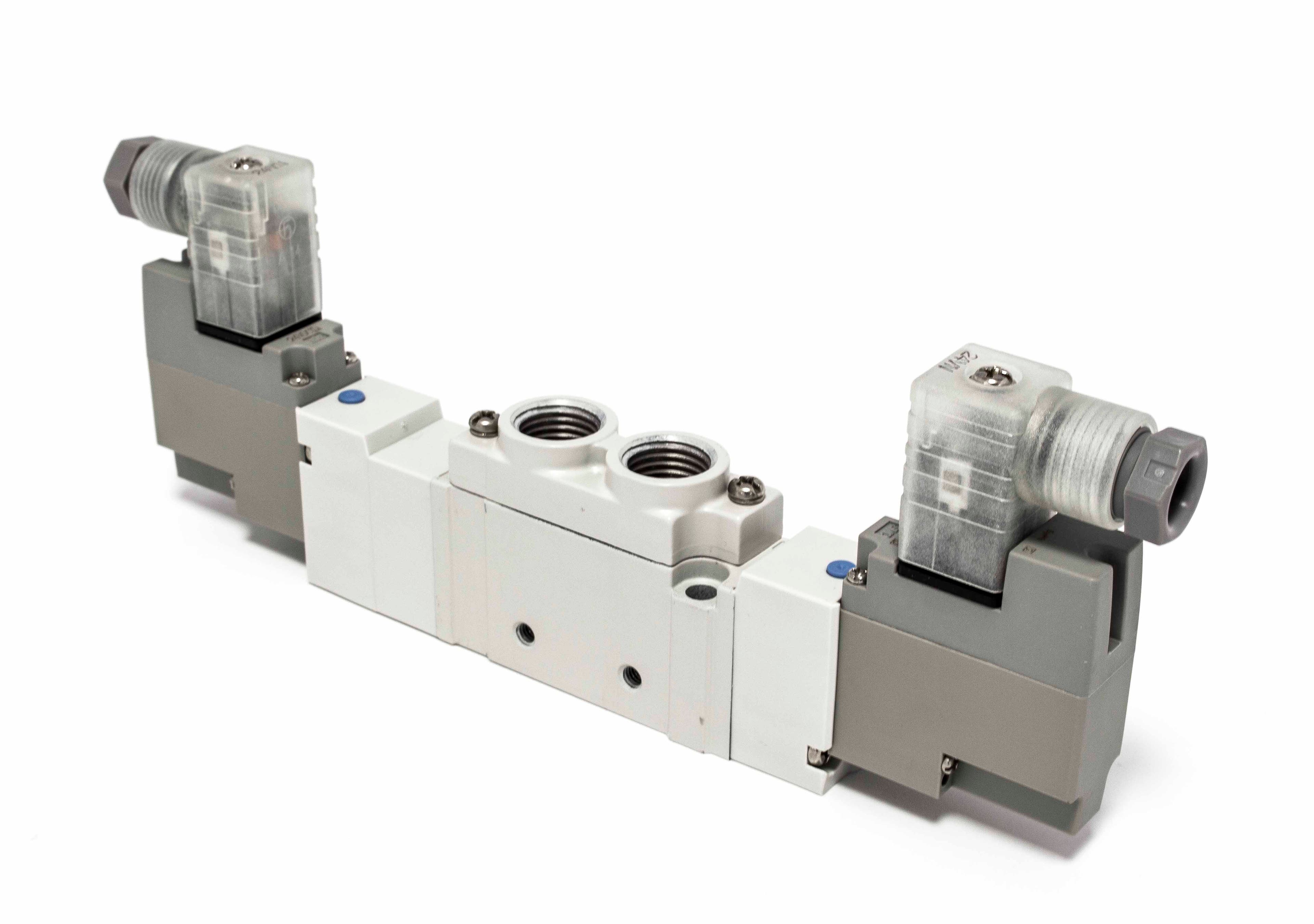 VENTIL SY7220-5YZ-02F-Q