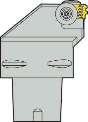 HÅLLARE C8-CNL-55080-1C-X