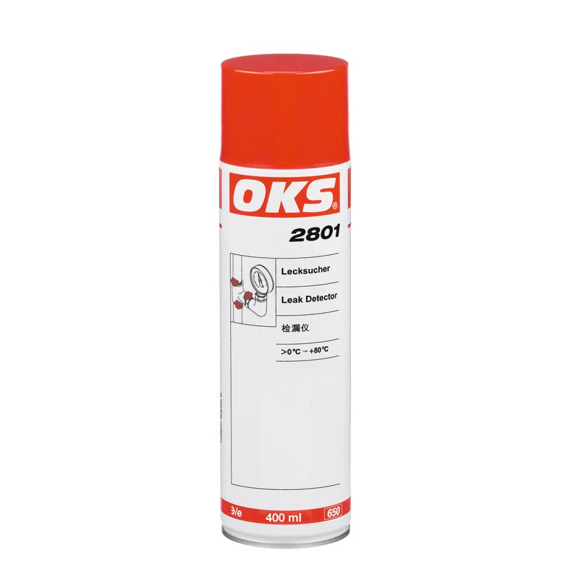 LÄCKSÖKNINGSSPRAY 400ML 2801 OKS