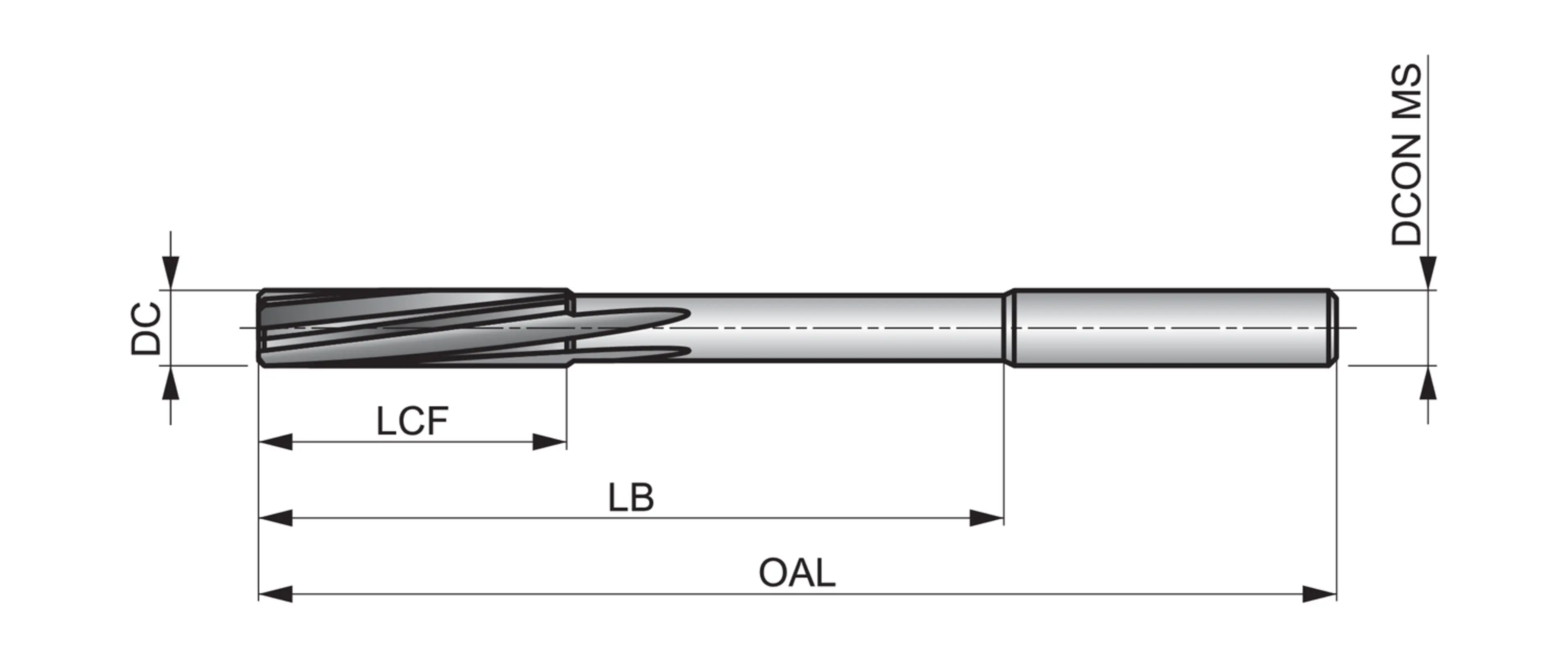 Brotsch HM B481 ø12.02