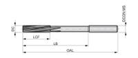 Brotsch HM B481 ø12.02