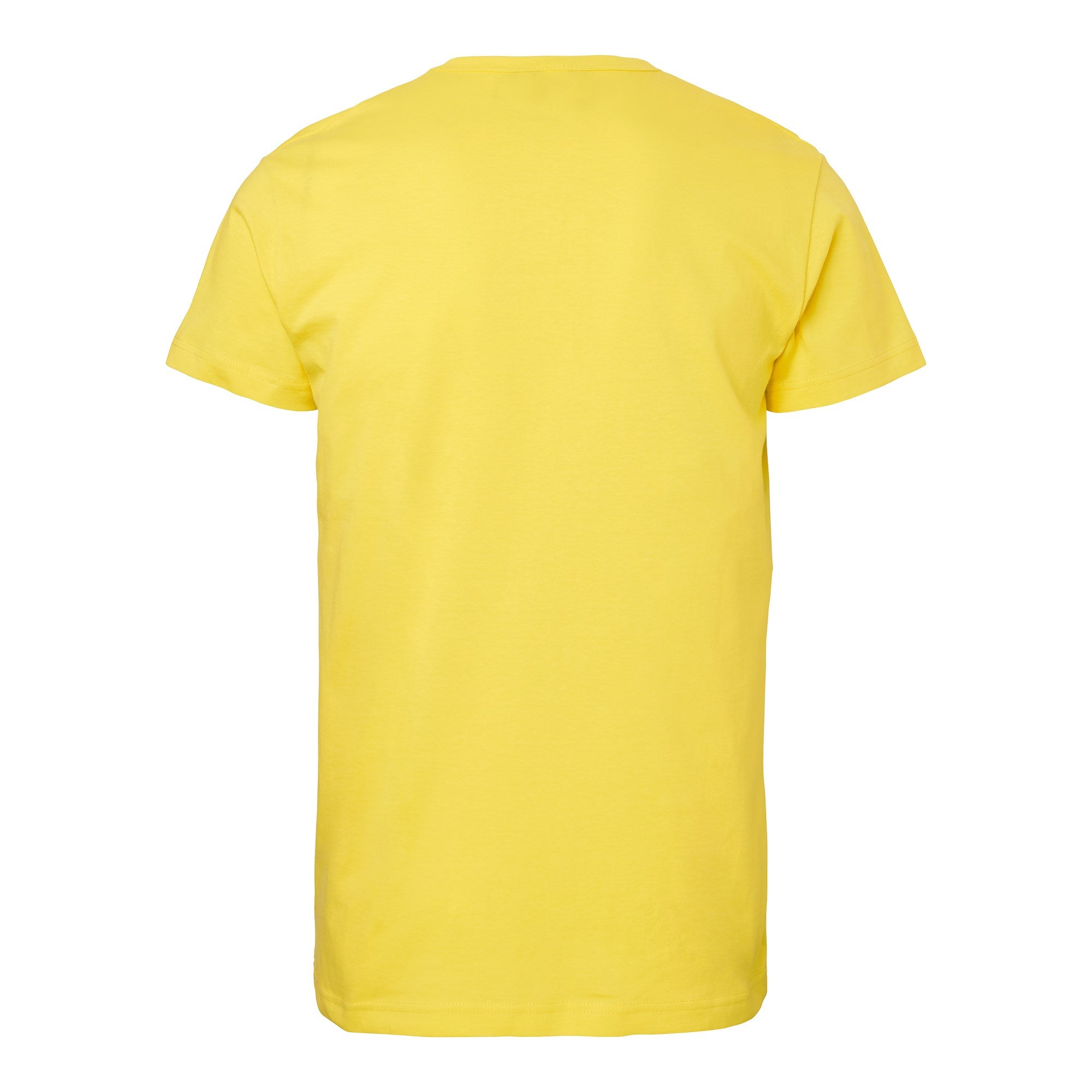 T-SHIRT DELRAY GOTS BLAZING GU