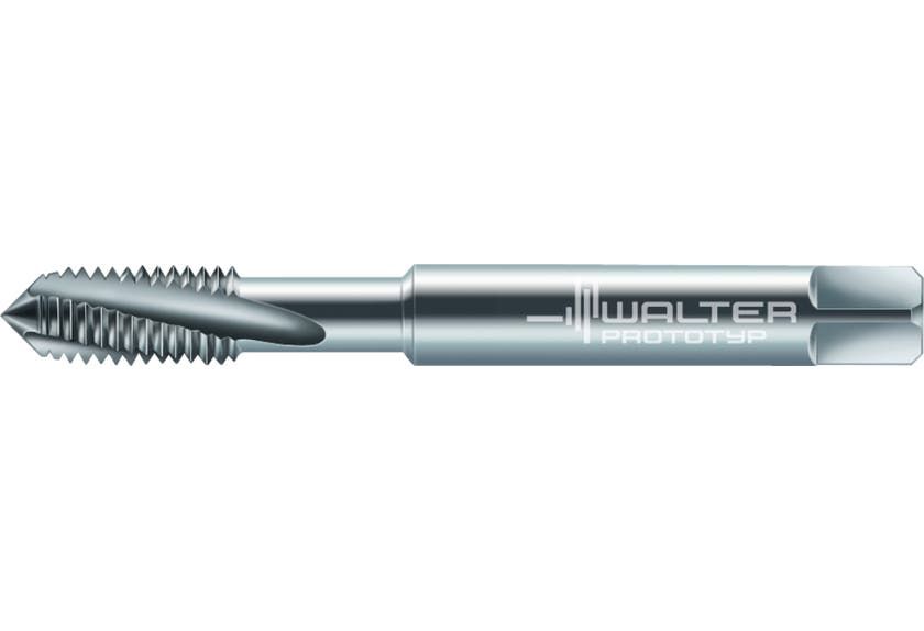 GÄNGTAPP HM 80410-M3