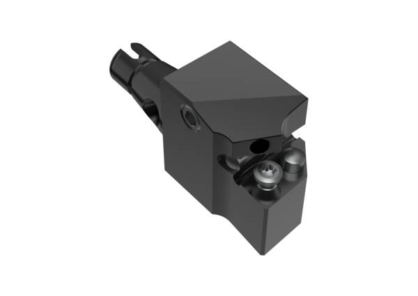HÅLLARE QC12-SCLCL-09JET