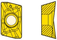 SKÄR XOMX060204R-M05 F40M