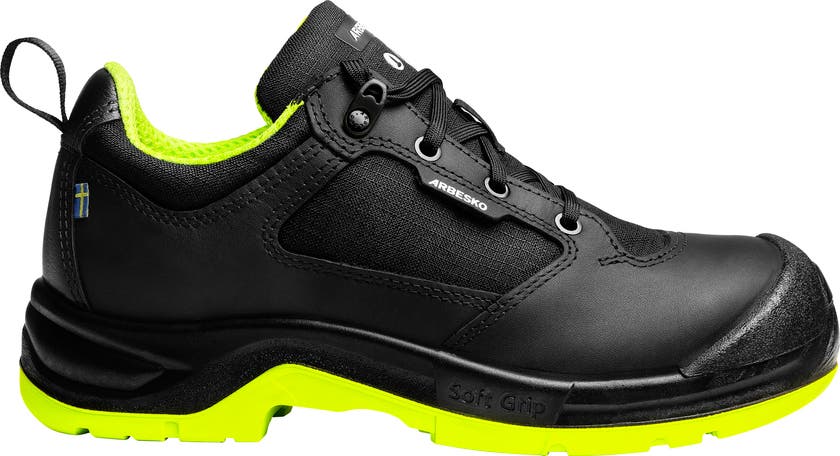 SKYDDSSKO ARBESKO 943 STL.35