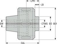 HÅLLARE BE040582012005