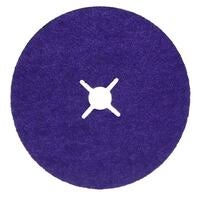 FIBERRONDELL Ø180MM K36+ CUBITRON 3 SLITSAD 1187C