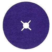 FIBERRONDELL Ø180MM K36+ CUBITRON 3 SLITSAD 1187C