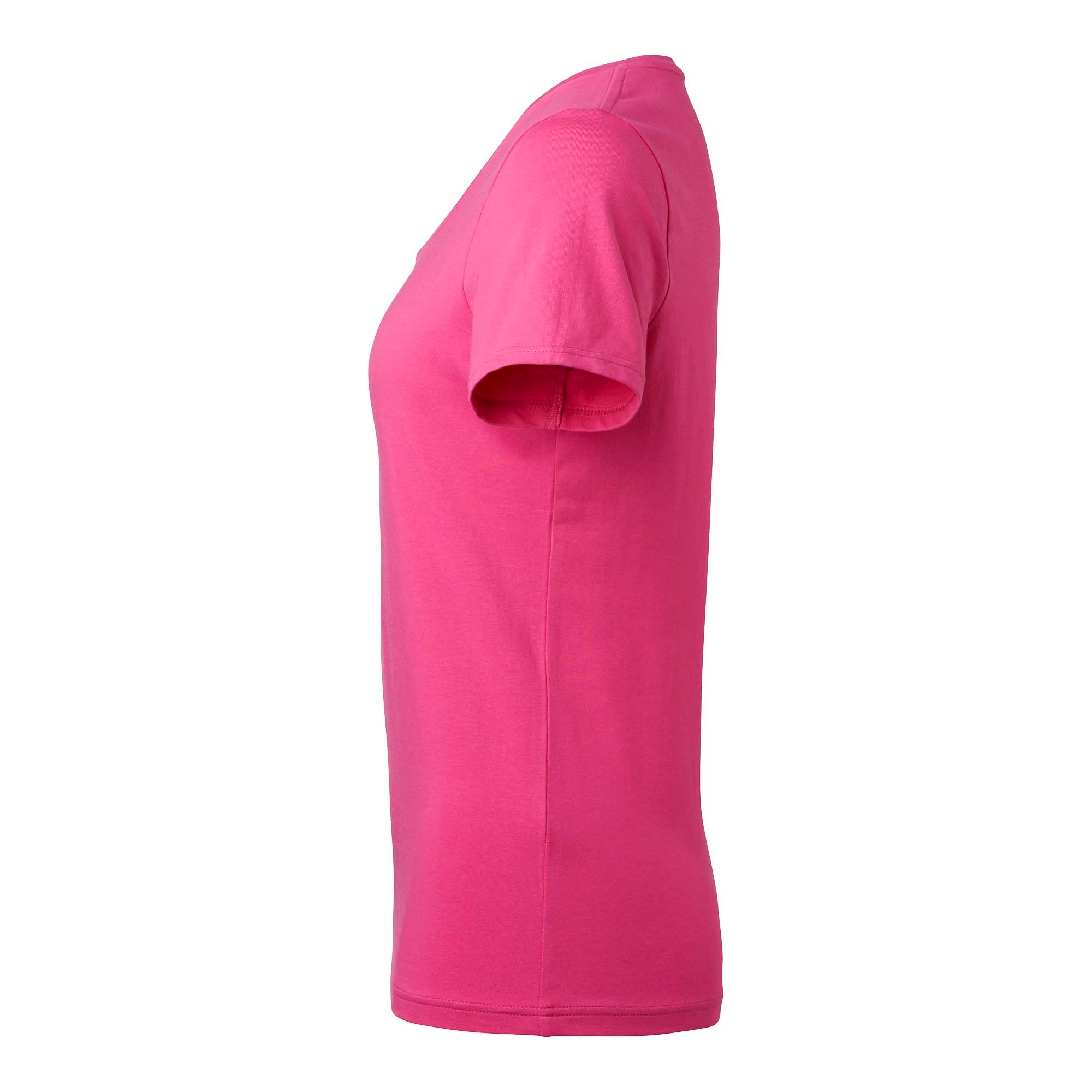 NORA DAM RN GOTS CERISE L