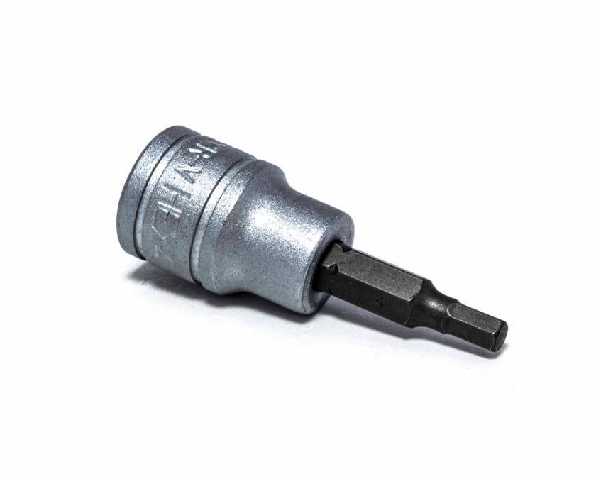HYLSA INSEX 3/8 6MM