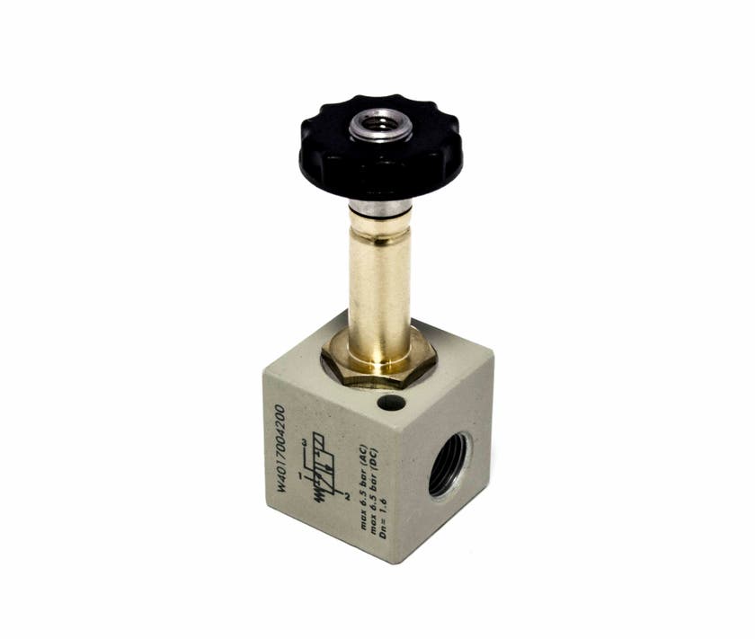 VENTIL W4017004200
