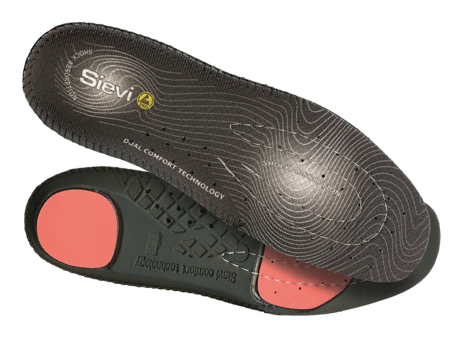 SULA SIEVI DUAL COMFORT XL