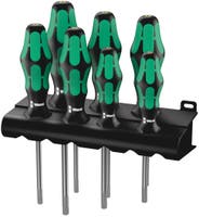 SKRUVMEJSELSATS 367/7 HF TORX